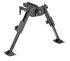 Сошки STS Arms Medium Picatinny/Weaver