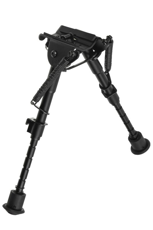 Сошки Vector Optics Rokstad тактичні 155-230 мм SCBPB-01