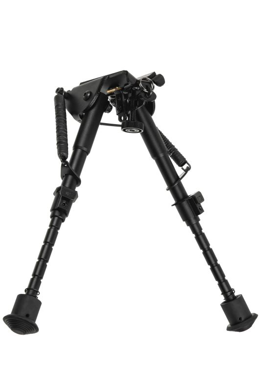 Сошки Vector Optics Rokstad тактичні 155-230 мм SCBPB-01