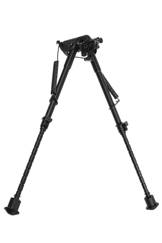 Сошки Vector Optics Rokstad тактичні 230-345 мм SCBPB-02