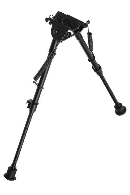 Сошки Vector Optics Rokstad тактичні 230-345 мм SCBPB-02