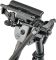 Сошки XD Precision EZ Pivot & Pan 6-9" (висота - 16.5-23.5 см)