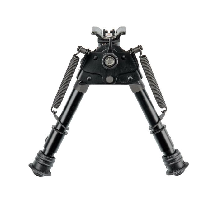 Сошки XD Precision EZ Pivot & Pan 6-9" (висота - 16.5-23.5 см)