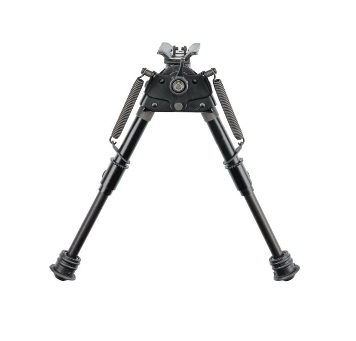 Сошки XD Precision EZ Pivot & Pan 6-9" (висота - 16.5-23.5 см)