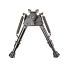 Сошки XD Precision EZ Pivot & Pan Notched Legs 6-9" (ступінчасті ніжки)