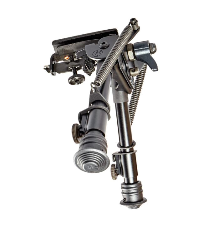 Сошки XD Precision EZ Pivot 6-9" (висота - 16.5-23.5 см)