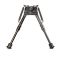 Сошки XD Precision EZ Pivot 6-9" (висота - 16.5-23.5 см)
