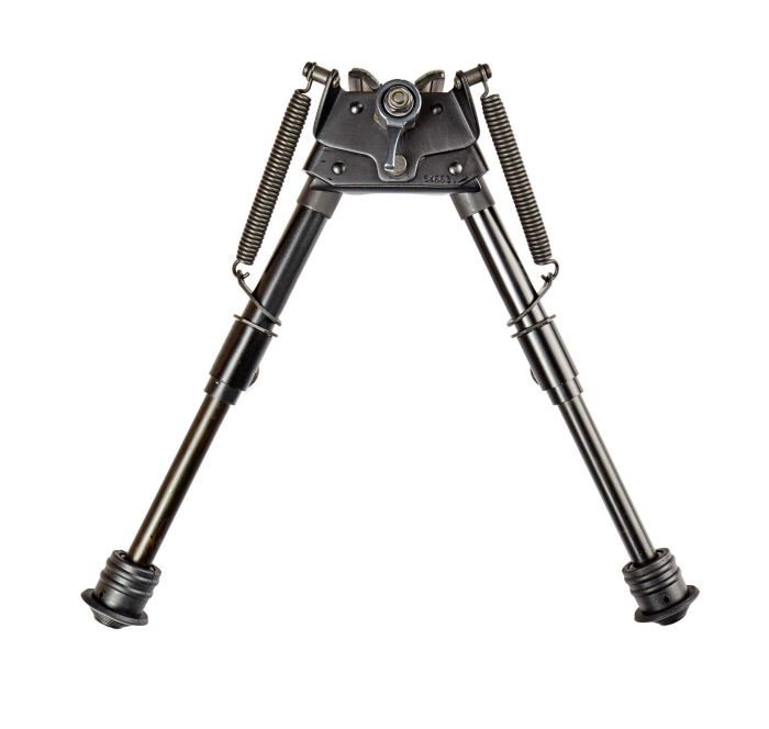 Сошки XD Precision EZ Pivot 6-9" (висота - 16.5-23.5 см)