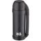Термос кемпінговий SKIF Outdoor Traveller Black 1.5L