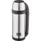 Термос кемпінговий SKIF Outdoor Traveller Silver 1.5L