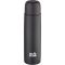 Термос кемпінговий SKIF Outdoor Walker Black 1 L