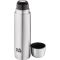 Термос кемпінговий SKIF Outdoor Walker Silver 1 L