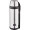 Термос кемпінговий SKIF Outdoor Caravanner Silver 2 L
