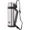 Термос кемпінговий SKIF Outdoor Caravanner Silver 2 L