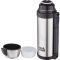 Термос кемпінговий SKIF Outdoor Caravanner Silver 2 L