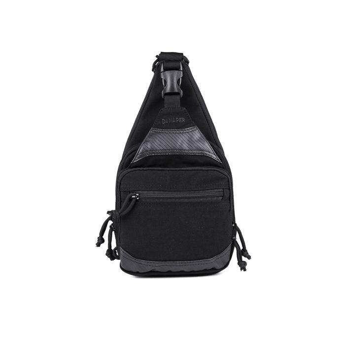 Сумка-слінгер DANAPER Spade Black