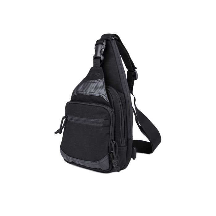 Сумка-слінгер DANAPER Spade Black