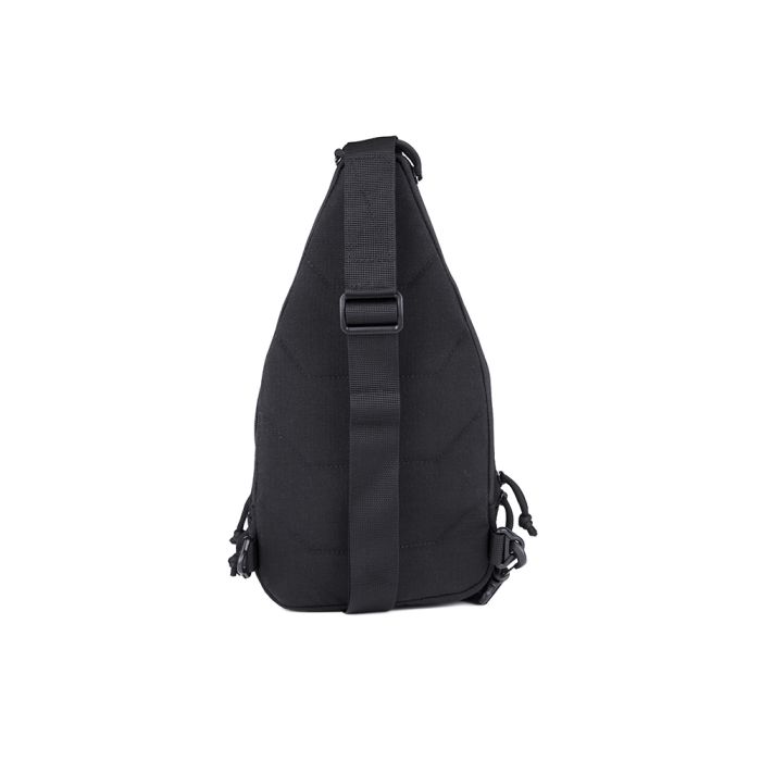Сумка-слінгер DANAPER Spade Black