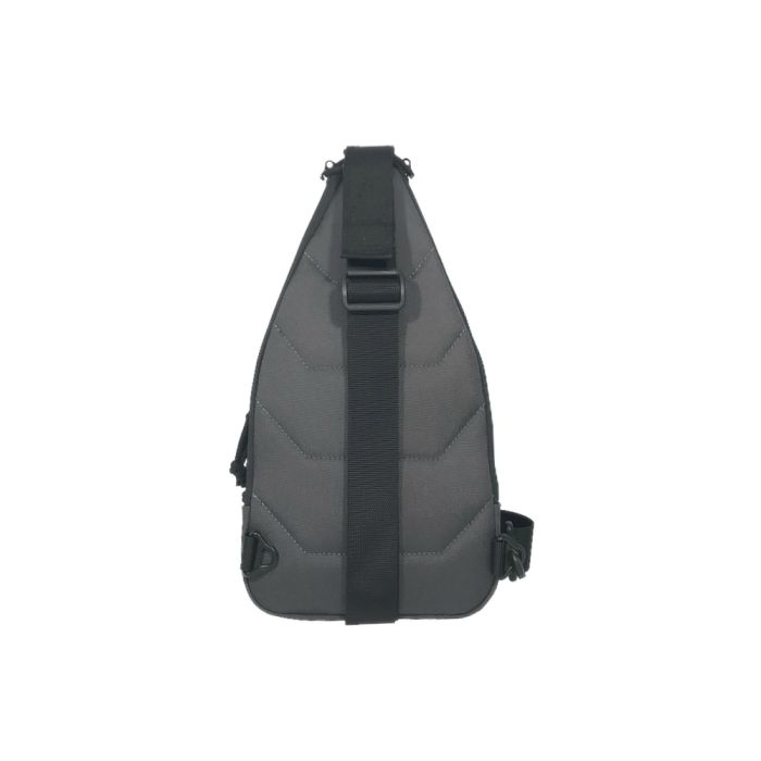 Сумка-слінгер DANAPER Spade Graphite