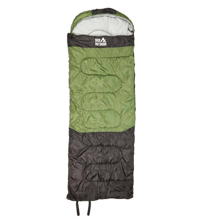 Спальний мішок Skif Outdoor Morpheus 1400