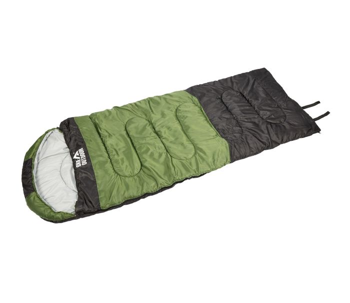 Спальний мішок Skif Outdoor Morpheus 1900