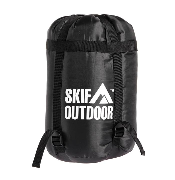 Спальний мішок Skif Outdoor Morpheus 1900