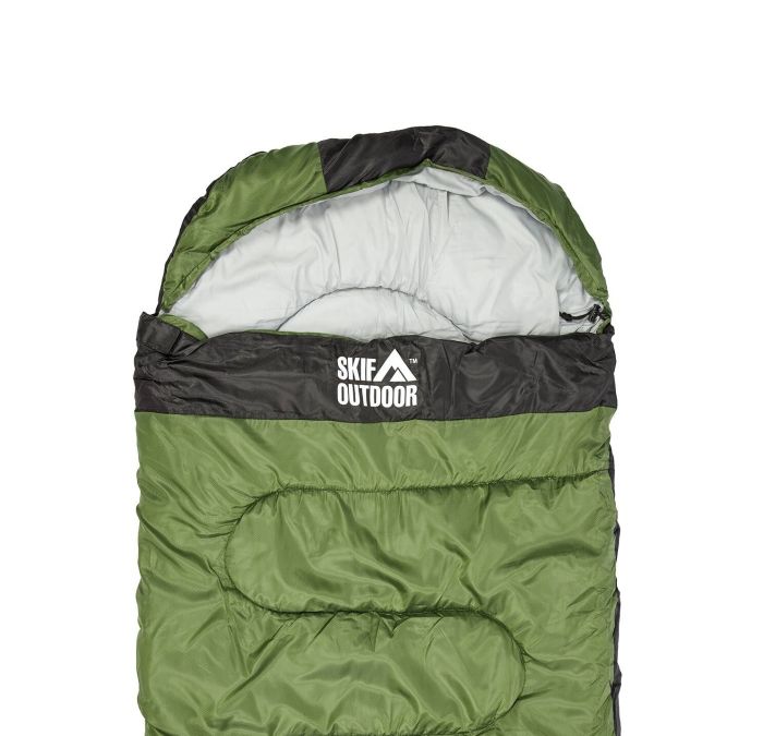 Спальний мішок Skif Outdoor Morpheus 1900
