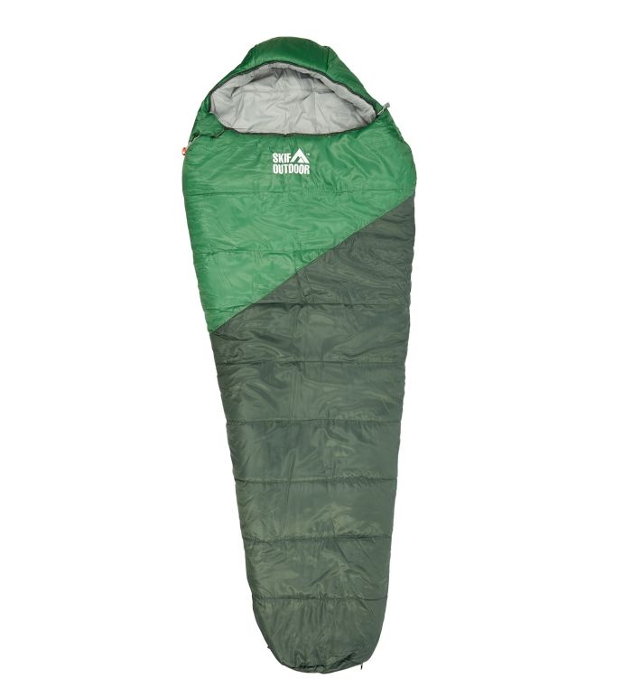 Спальний мішок Skif Outdoor Morpheus C 2200