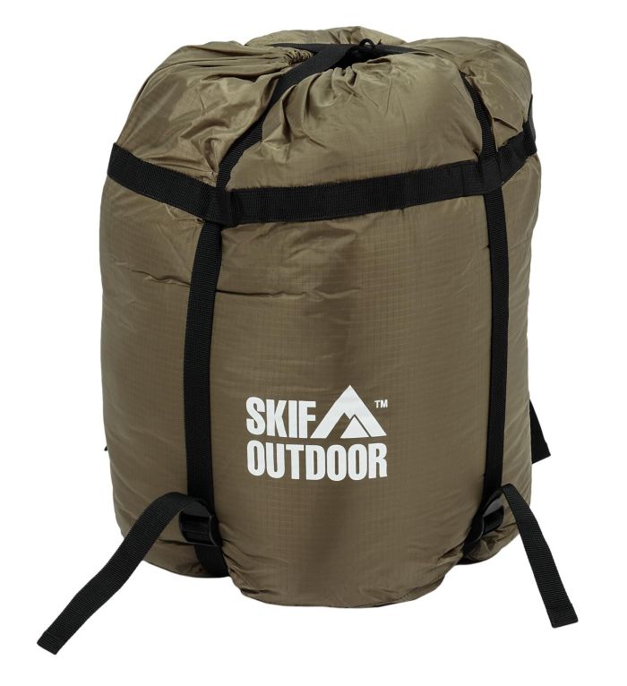 Спальний мішок Skif Outdoor Morpheus Ultra