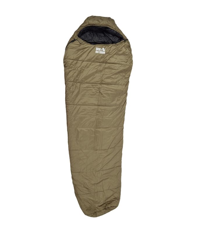 Спальний мішок Skif Outdoor Morpheus Ultra
