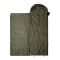Спальний мішок Snugpak Nautilus (Comfort +3°С/ Extreme -2°С) Olive