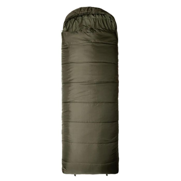 Спальний мішок Snugpak Nautilus (Comfort +3°С/ Extreme -2°С) Olive