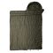 Спальний мішок Snugpak Navigator (Comfort -2°С/ Extreme -7°С) Olive