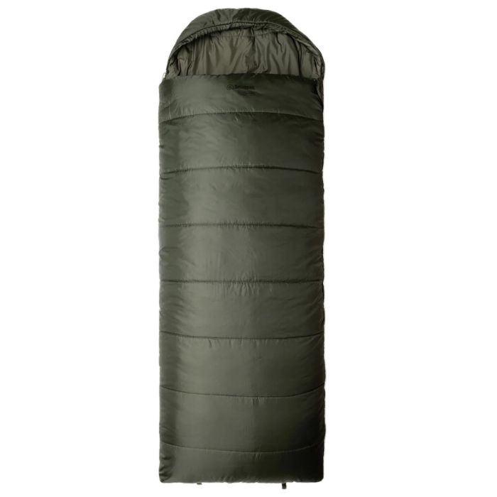 Спальний мішок Snugpak Navigator (Comfort -2°С/ Extreme -7°С) Olive