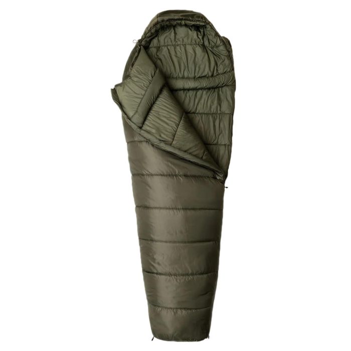 Спальний мішок Snugpak Sleeper Expedition Olive