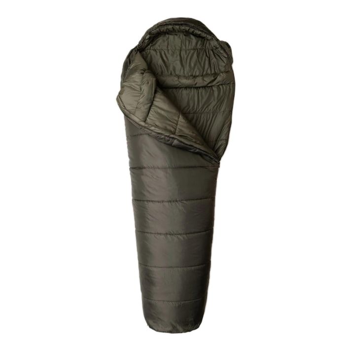 Спальний мішок Snugpak Sleeper Extreme (Comfort -7°С/ Extreme -12°C) Olive
