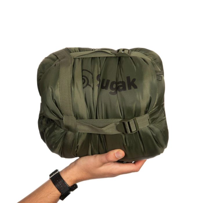 Спальний мішок Snugpak The Sleeping Bag TSB Olive