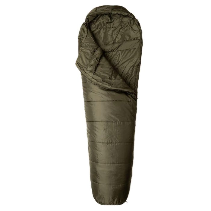 Спальний мішок Snugpak The Sleeping Bag TSB Olive