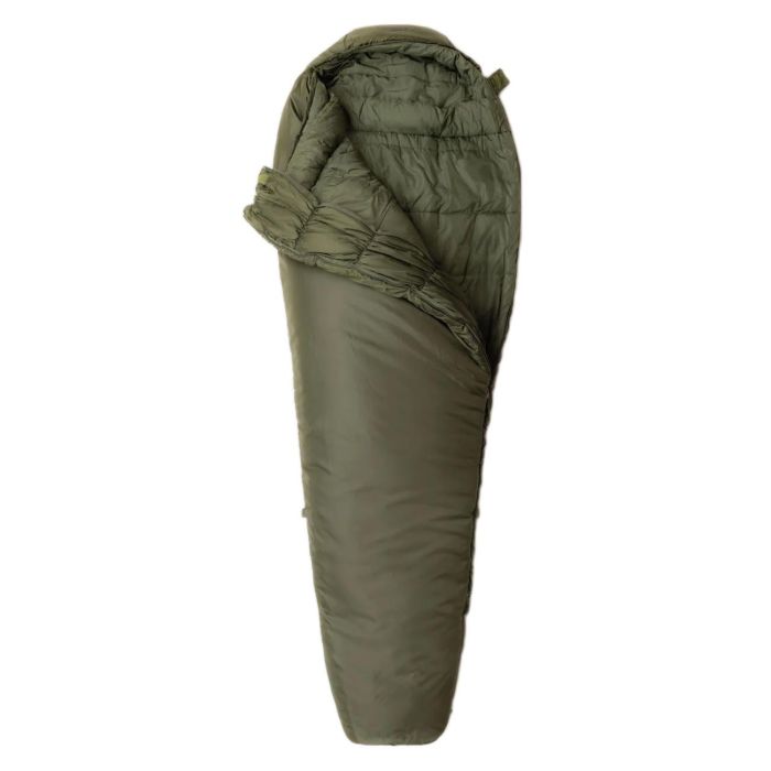 Спальний мішок Snugpak Softie Elite 4 (Comfort -10°С/ Extreme -15°C) Olive