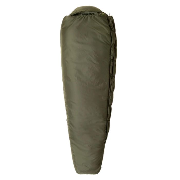 Спальний мішок Snugpak Softie Elite 4 (Comfort -10°С/ Extreme -15°C) Olive