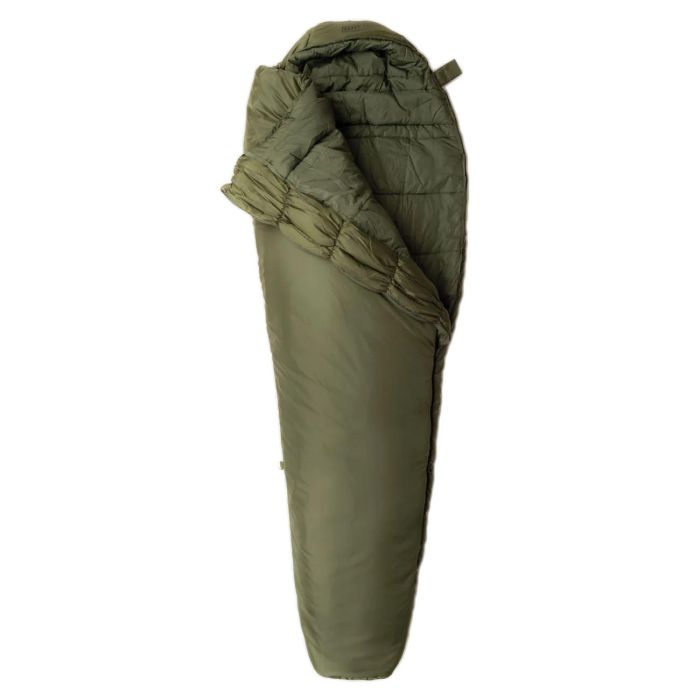 Спальний мішок Snugpak Softie Elite 5 (Comfort -15°С/ Extreme -20°C) Olive