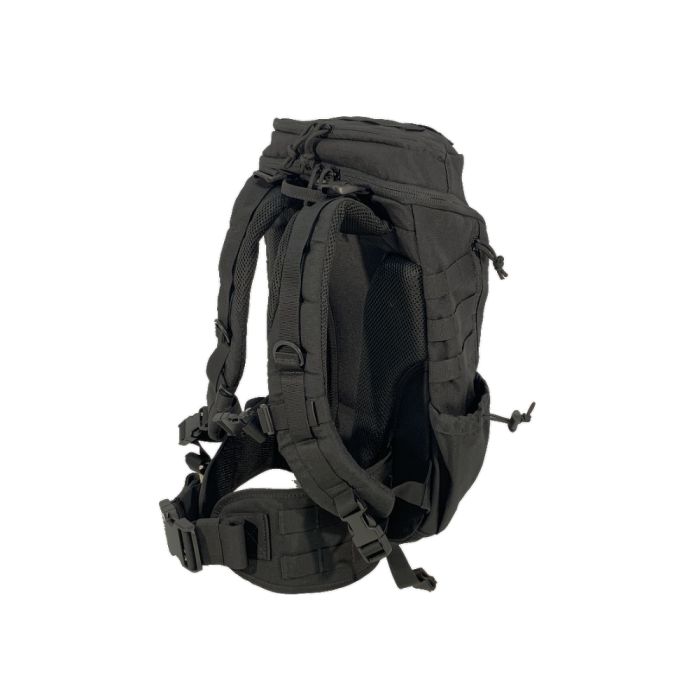 Рюкзак DANAPER Spartan 30 L Black