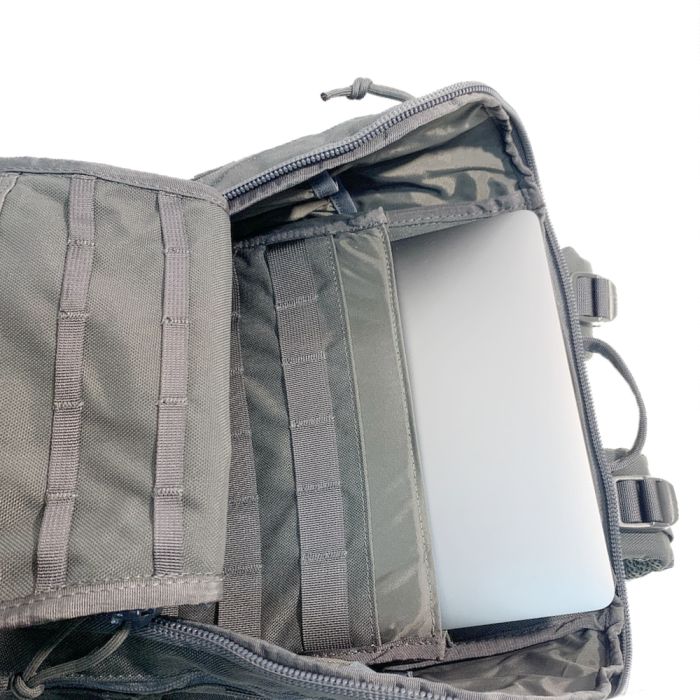 Рюкзак DANAPER Spartan 30 L Graphite