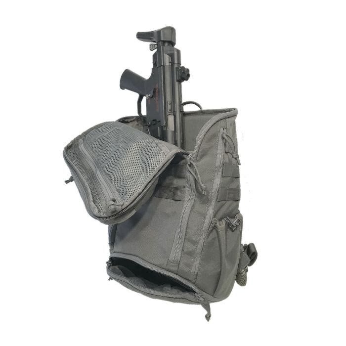 Рюкзак DANAPER Spartan 30 L Graphite