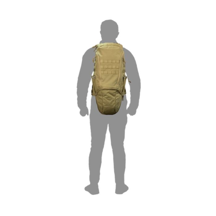 Рюкзак DANAPER Spartan 30 L Graphite