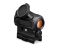 Приціл коліматорний Vortex Sparc AR Red Dot 2 MOA Weaver/Picatinny