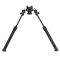 Сошки FAB Defense Spike (180-290 мм) Picatinny Black