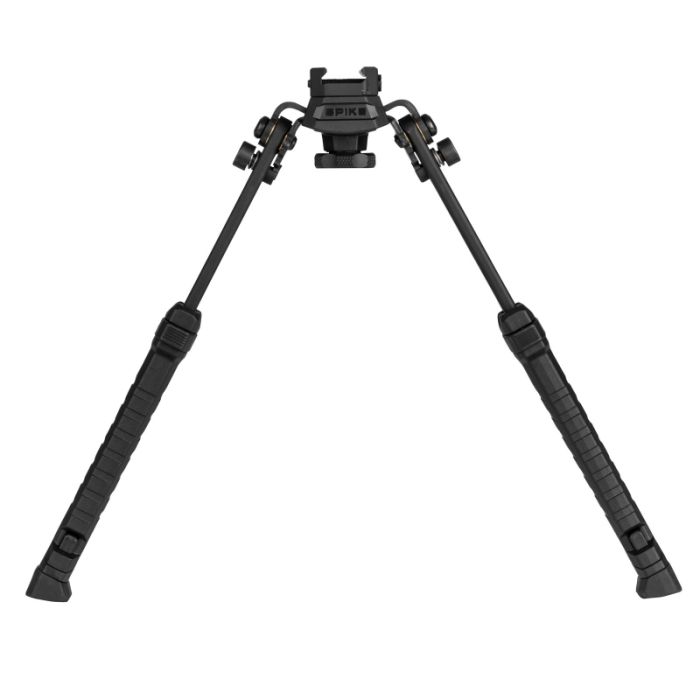 Сошки FAB Defense Spike (180-290 мм) Picatinny Black