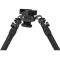 Сошки FAB Defense Spike (180-290 мм) Picatinny Black