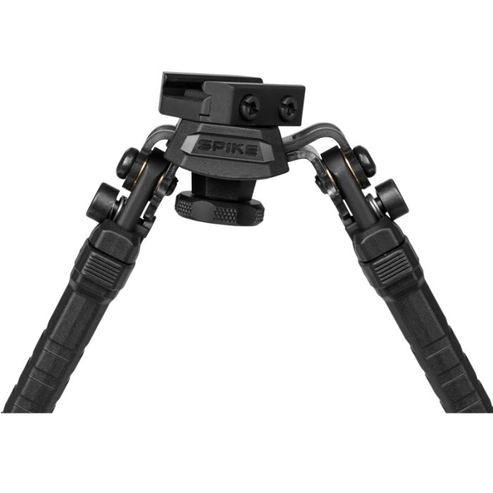 Сошки FAB Defense Spike (180-290 мм) Picatinny Black